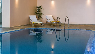 St. Nicolas Elegant Residence