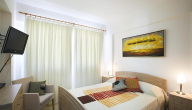 St. Nicolas Elegant Residence
