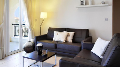 St. Nicolas Elegant Residence
