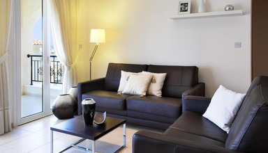 St. Nicolas Elegant Residence