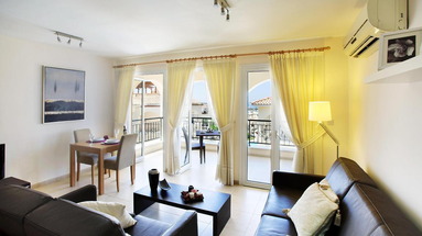 St. Nicolas Elegant Residence