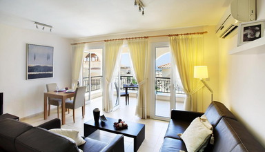 St. Nicolas Elegant Residence