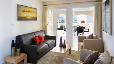St. Nicolas Elegant Residence