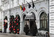 St Palace