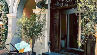 St Palace