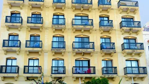 Hotel St. Patrick's