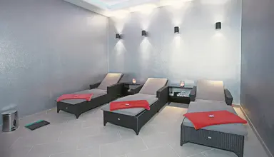 St. Raphael Resort