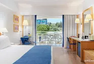 St. Raphael Resort