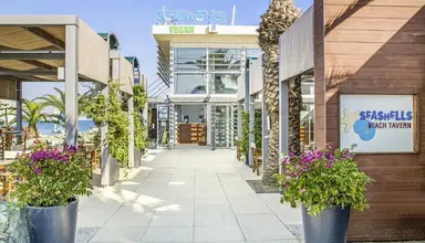 St. Raphael Resort