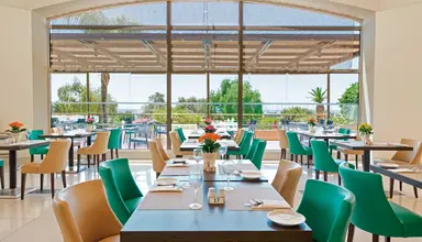 St. Raphael Resort