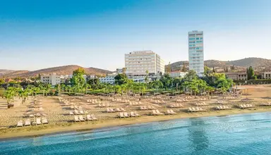 St. Raphael Resort