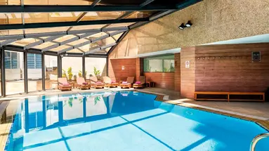 St. Raphael Resort