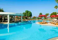St. Raphael Resort
