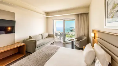 St. Raphael Resort