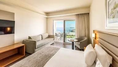 St. Raphael Resort