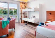 St. Raphael Resort