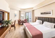 St. Raphael Resort