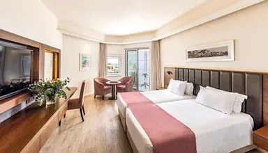 St. Raphael Resort