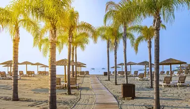St. Raphael Resort