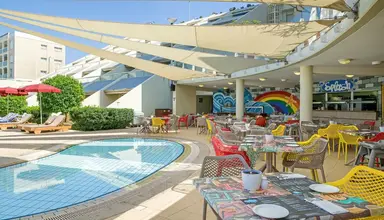 St. Raphael Resort