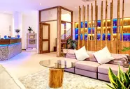 St. Raphael Resort