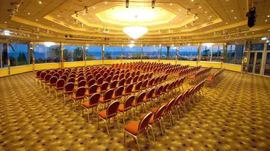 St. Raphael Resort