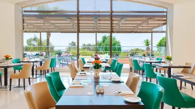 St. Raphael Resort