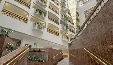 St. Raphael Resort