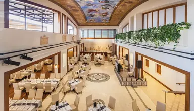 St. Raphael Resort
