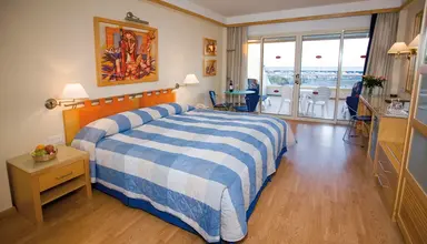St. Raphael Resort