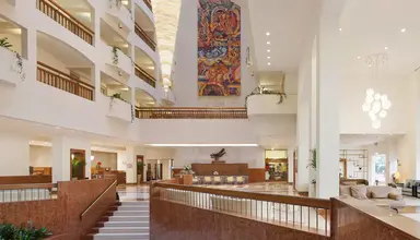 St. Raphael Resort