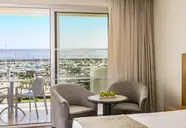 St. Raphael Resort