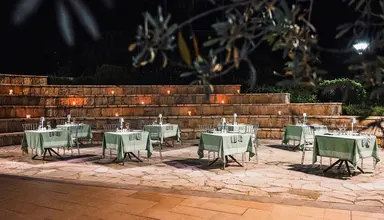 St. Raphael Resort