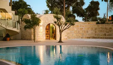 St. Raphael Resort