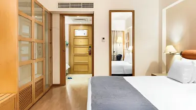 St. Raphael Resort