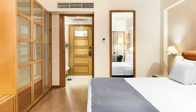 St. Raphael Resort