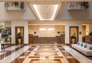 St. Raphael Resort