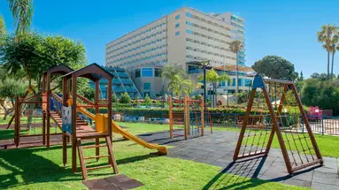 St. Raphael Resort