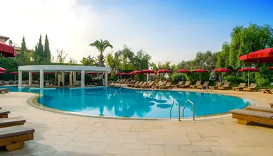 St. Raphael Resort