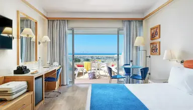 St. Raphael Resort