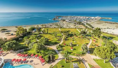 St. Raphael Resort