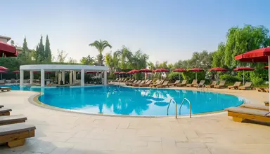 St. Raphael Resort