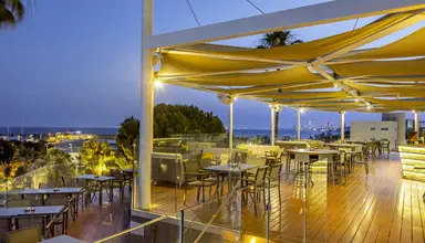 St. Raphael Resort