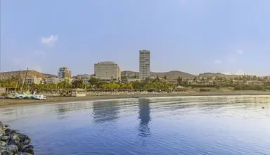 St. Raphael Resort