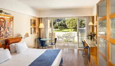 St. Raphael Resort
