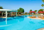 St. Raphael Resort