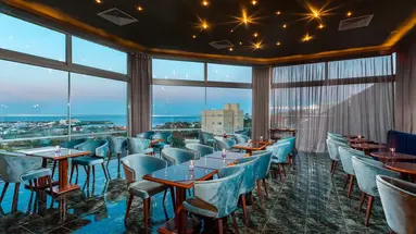 St. Raphael Resort