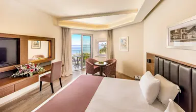 St. Raphael Resort
