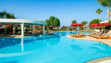 St. Raphael Resort