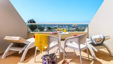 St. Raphael Resort